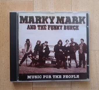 Marky Mark CD
