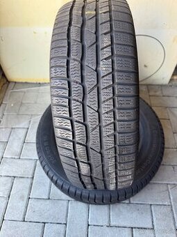 205/60R16 Continental