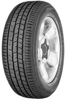 245/45R20 CONTINENTAL CROSSCONTACT UHP 103V TL FR M+S CC72dB