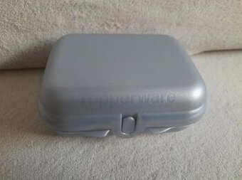 Tupperware Strieborný twin