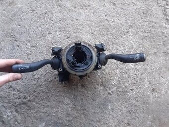 Volkswagen Touareg 2005  packy