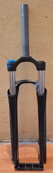 Odpružená vidlica 27,5"