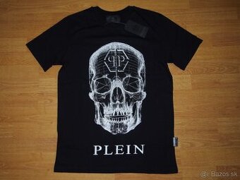 Philipp plein pánske tričko 8