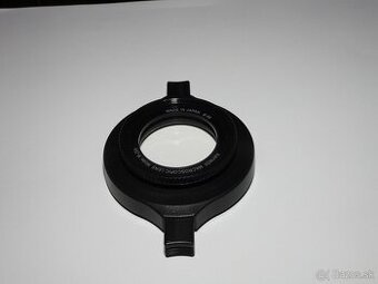 Makro predsádka Raynox DCR-250 (M-250) 49 mm