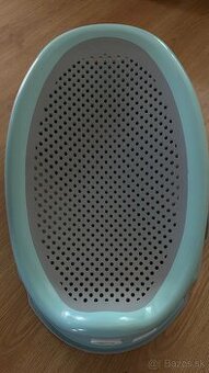 Predám plastové detské lehátko do vaničky