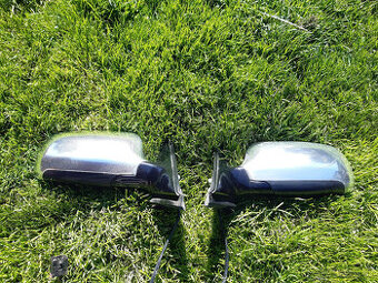 AUDI A8, S8 D2 - chrom zrcátka