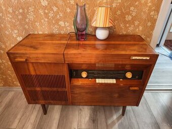 Gramoradio Humoreska 2