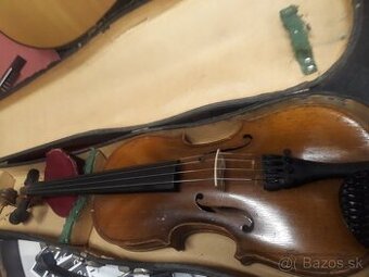 1/2 husle značené