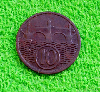 Predám ČESKOSLOVENSKÉ MINCE