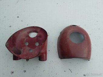 predám masku na jawa 250,350