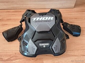 Chránič thor