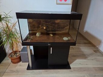 Akvárium Diversa 250l