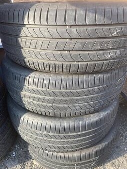 Letne Pneumatiky NEXEN 215/60R17