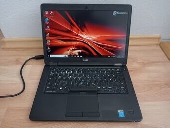 predám Dell latitude 5450 - Intel core i5 - 4gb ram