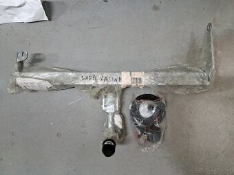 Predám ťažné zariadenie