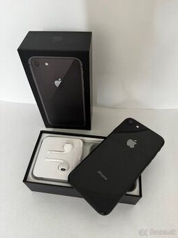 iPhone 8 Space Gray 64GB