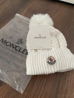 Moncler dámska čiapka