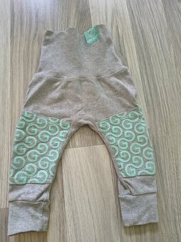 Tepláky geckoeco 74