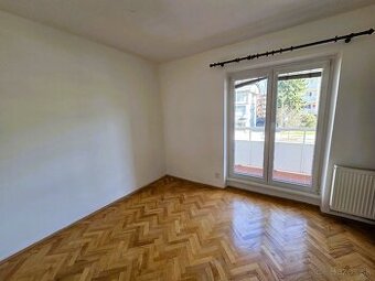 2-izbový byt | Bulvár