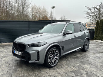 BMW X5,xDrive 30d Individual