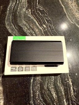 M2 Enclosure 40gbps