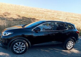 Kadjar Energy TCe 130 Intens