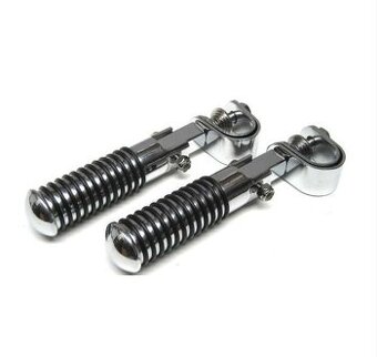 Predkopy na padací rám chopper, cruiser