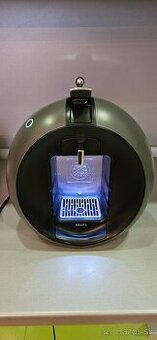 Kapsulový kávovar Dolce Gusto