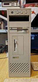 PREDANÉ -Retro Historicý PC 386DX 16/33