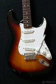Squier Vintage Modified 60s Stratocaster
