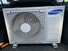 Klimatizácia Samsung Smart Inverter
