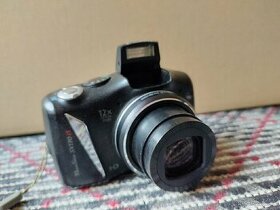 Fotoaparát Canon PowerShot SX130IS - 1