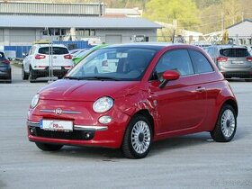 Fiat 500 1.2 Plus
