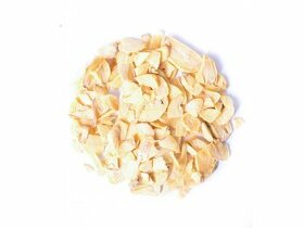 Cesnak - ( Cesnakové lupienky ) Ostrá pikantná chuť - 1