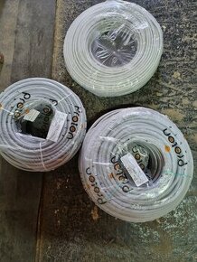 Kabel 3x2,5  3x1,5