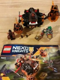 Lego Nexo Knights 70313 - 1