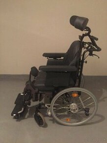 Predam invalidny vozik - 1