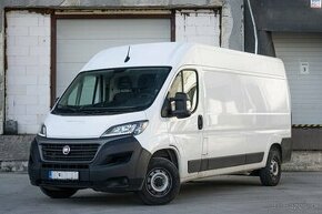 Fiat Ducato 2.3 MultiJet 140k L3H2