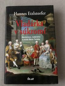 Hannes Etzlstorfer - Vladárka v súkromí