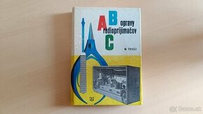 ABC opravy radioprijimacov (TOP stav, vratane priloh) - 1