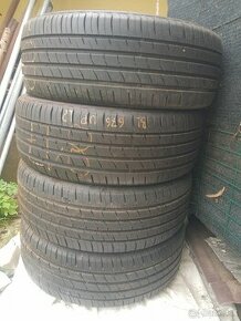 Letné pneumatiky NEXEN N FERA RU1 235/55 R18 - 1