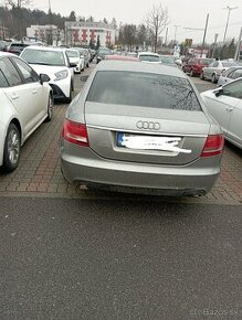Audi A6C6