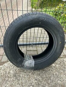 L-Nové letné pneumatiky ZEETEX R17 - 1