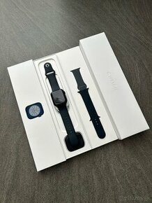 Apple watch 8 45mm REZERVOVANÉ