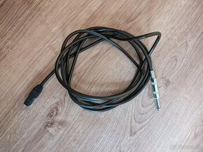 USB gitarový kábel - Alesis GuitarLink Plus