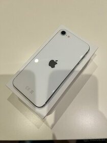Predám Apple iPhone SE2020 128gb