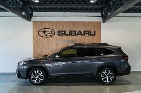 Subaru Outback 2.5i ES Premium AWD Lineartronic1