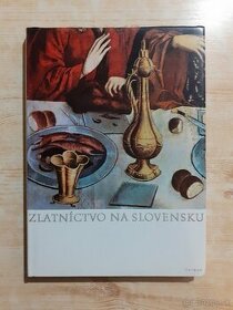 Zlatníctvo na Slovensku - Eva Toranová
