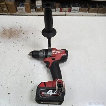 AKU VRTACKA MILWAUKEE M18 CCD-402C
