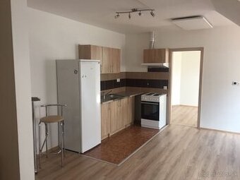 Nízkoenergetický 2 - izbový byt v širšom centre Spišskej Bel
